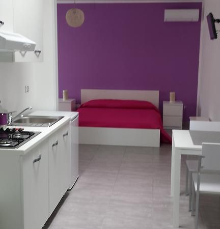 Case Vacanze Iris Uggiano La Chiesa Chambre photo
