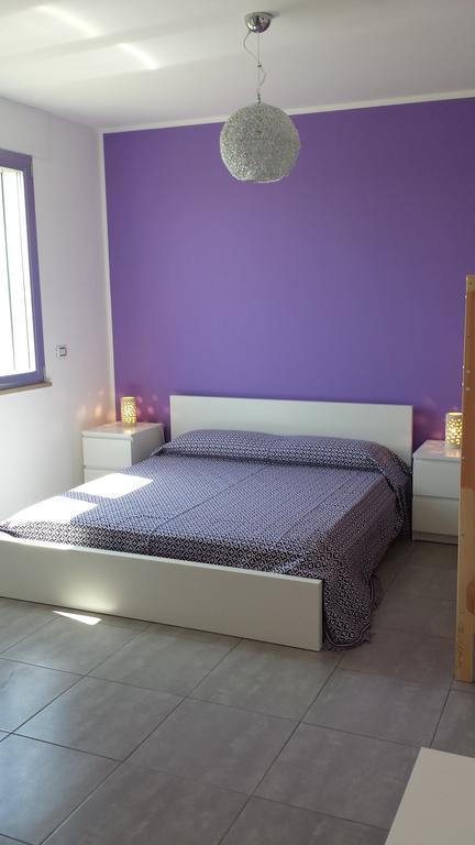 Case Vacanze Iris Uggiano La Chiesa Chambre photo
