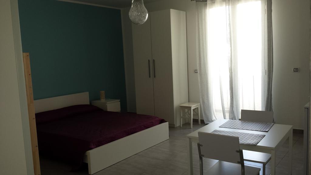 Case Vacanze Iris Uggiano La Chiesa Chambre photo