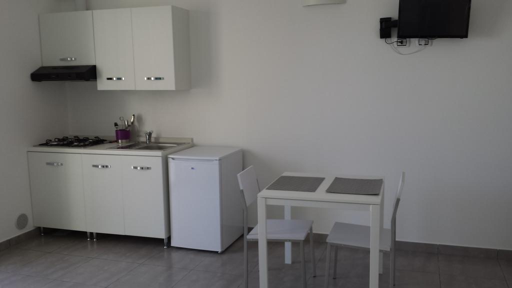 Case Vacanze Iris Uggiano La Chiesa Chambre photo