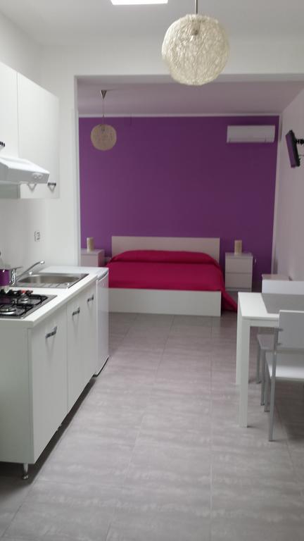 Case Vacanze Iris Uggiano La Chiesa Chambre photo