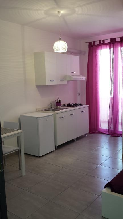 Case Vacanze Iris Uggiano La Chiesa Chambre photo